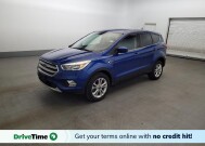 2019 Ford Escape in Richmond, VA 23235 - 18140696 1