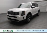 2020 Kia Telluride in Oklahoma City, OK 73139 - 18140697 1