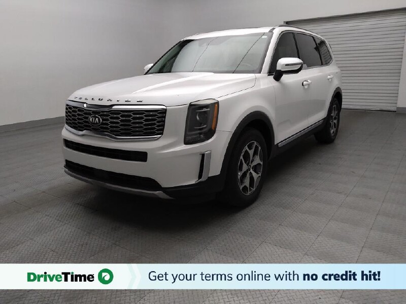 2020 Kia Telluride in Oklahoma City, OK 73139 - 18140697
