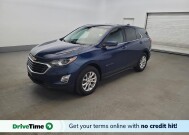 2020 Chevrolet Equinox in Chesapeake, VA 23320 - 18140698 1