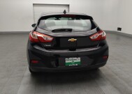 2019 Chevrolet Cruze in Jackson, MS 39211 - 18140700 6