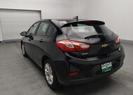 2019 Chevrolet Cruze in Jackson, MS 39211 - 18140700 5