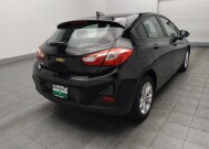 2019 Chevrolet Cruze in Jackson, MS 39211 - 18140700 9