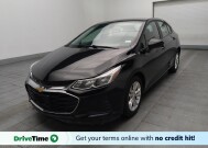 2019 Chevrolet Cruze in Jackson, MS 39211 - 18140700 1