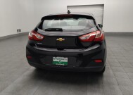 2019 Chevrolet Cruze in Jackson, MS 39211 - 18140700 7