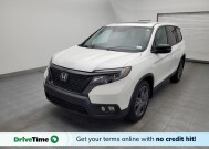2021 Honda Passport in Salem, VA 24153 - 18140703 1