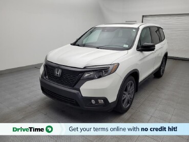 2021 Honda Passport in Salem, VA 24153