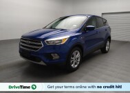 2017 Ford Escape in Tyler, TX 75701 - 18140706 1