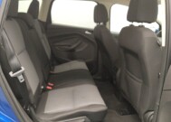 2017 Ford Escape in Tyler, TX 75701 - 18140706 19