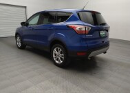 2017 Ford Escape in Tyler, TX 75701 - 18140706 5