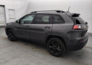 2020 Jeep Cherokee in Pensacola, FL 32505 - 18140709 3