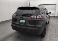 2020 Jeep Cherokee in Pensacola, FL 32505 - 18140709 9
