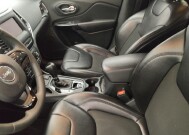 2020 Jeep Cherokee in Pensacola, FL 32505 - 18140709 17