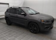 2020 Jeep Cherokee in Pensacola, FL 32505 - 18140709 11