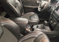 2020 Jeep Cherokee in Pensacola, FL 32505 - 18140709 21