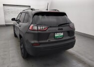 2020 Jeep Cherokee in Pensacola, FL 32505 - 18140709 5