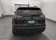 2020 Jeep Cherokee in Pensacola, FL 32505 - 18140709 6