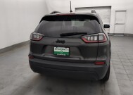 2020 Jeep Cherokee in Pensacola, FL 32505 - 18140709 7