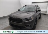 2020 Jeep Cherokee in Pensacola, FL 32505 - 18140709 1