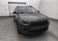 2020 Jeep Cherokee in Pensacola, FL 32505 - 18140709 13