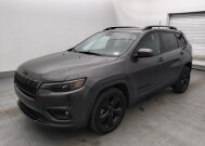 2020 Jeep Cherokee in Pensacola, FL 32505 - 18140709 2