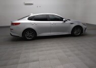 2019 Kia Optima in Tyler, TX 75701 - 18140710 10