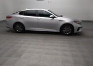 2019 Kia Optima in Tyler, TX 75701 - 18140710 11