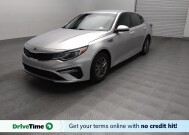 2019 Kia Optima in Tyler, TX 75701 - 18140710 1