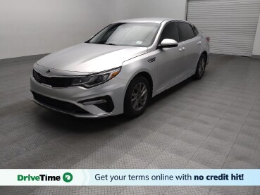 2019 Kia Optima in Tyler, TX 75701