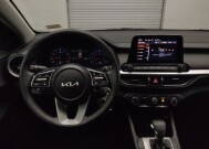 2024 Kia Forte in Tyler, TX 75701 - 18140712 22