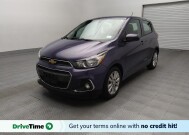 2016 Chevrolet Spark in Tyler, TX 75701 - 18140715 1