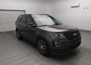 2016 Ford Explorer in Tyler, TX 75701 - 18140719 13