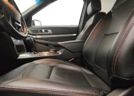 2016 Ford Explorer in Tyler, TX 75701 - 18140719 17