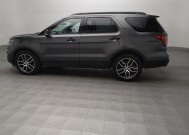 2016 Ford Explorer in Tyler, TX 75701 - 18140719 3