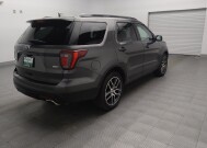 2016 Ford Explorer in Tyler, TX 75701 - 18140719 9