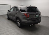 2016 Ford Explorer in Tyler, TX 75701 - 18140719 5