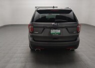 2016 Ford Explorer in Tyler, TX 75701 - 18140719 6