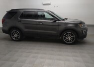 2016 Ford Explorer in Tyler, TX 75701 - 18140719 11