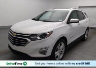2018 Chevrolet Equinox in Sanford, FL 32773 - 18140720 1