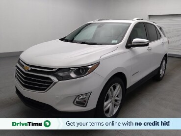 2018 Chevrolet Equinox in Sanford, FL 32773