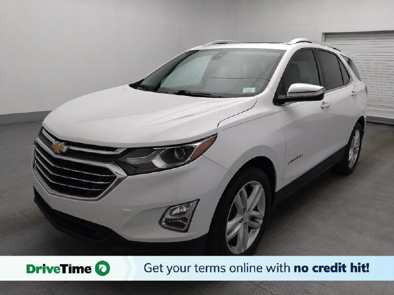 2018 Chevrolet Equinox in Sanford, FL 32773 - 18140720