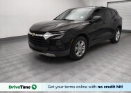 2020 Chevrolet Blazer in Independence, MO 64055 - 18140723 1