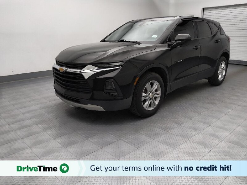 2020 Chevrolet Blazer in Independence, MO 64055 - 18140723