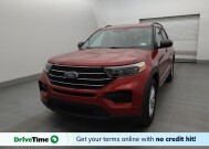 2021 Ford Explorer in Tampa, FL 33619 - 18140729 1