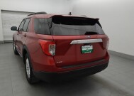 2021 Ford Explorer in Tampa, FL 33619 - 18140729 5