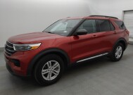 2021 Ford Explorer in Tampa, FL 33619 - 18140729 2