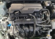 2025 Kia K4 in Tampa, FL 33619 - 18140730 30