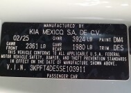 2025 Kia K4 in Tampa, FL 33619 - 18140730 33