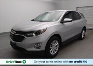 2019 Chevrolet Equinox in Albuquerque, NM 87113 - 18140737 1