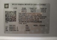 2019 Chevrolet Equinox in Albuquerque, NM 87113 - 18140737 33